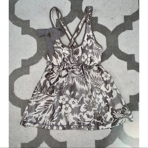 Holloster Women tank top